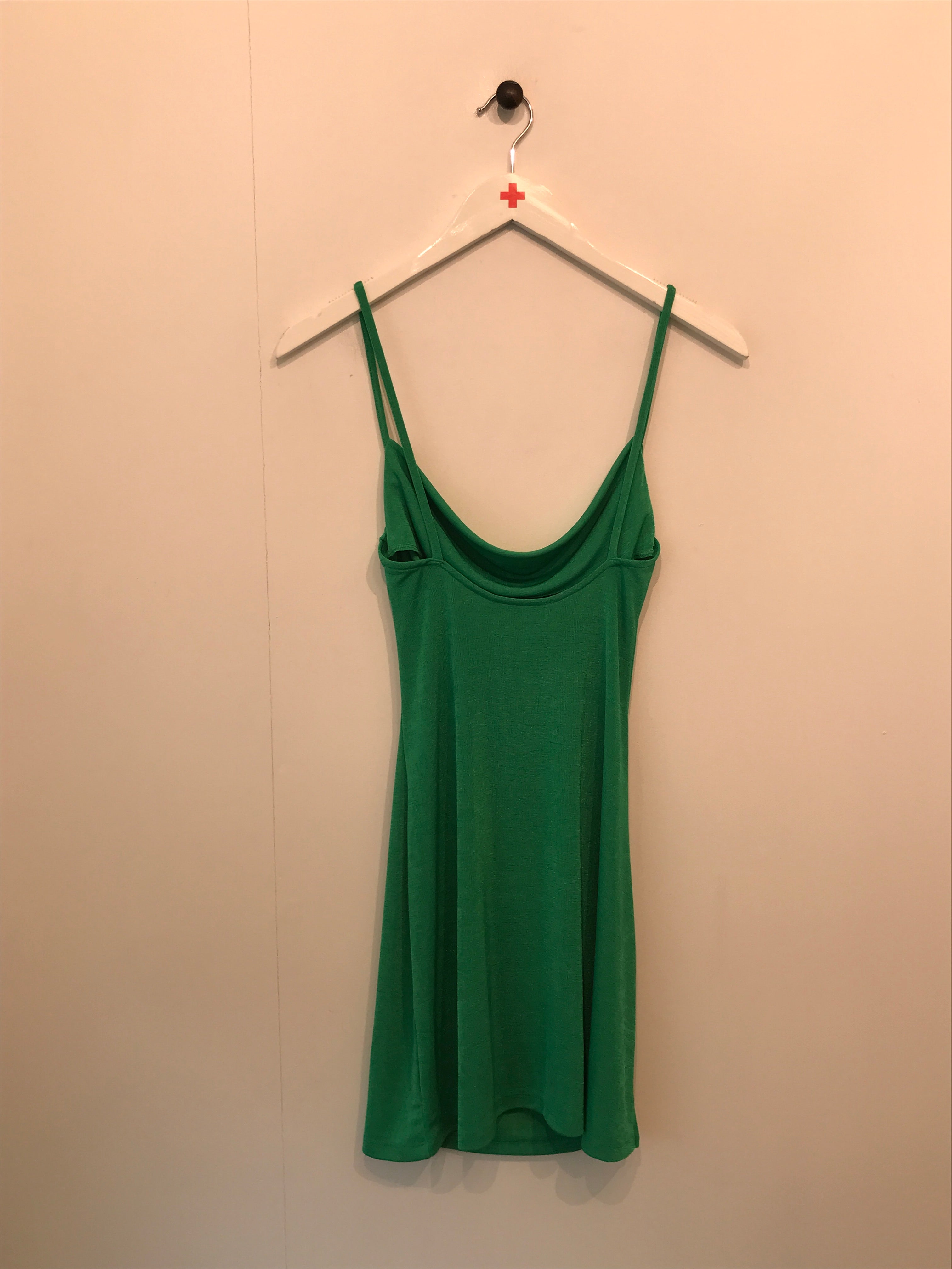 Pull & bear kjole
